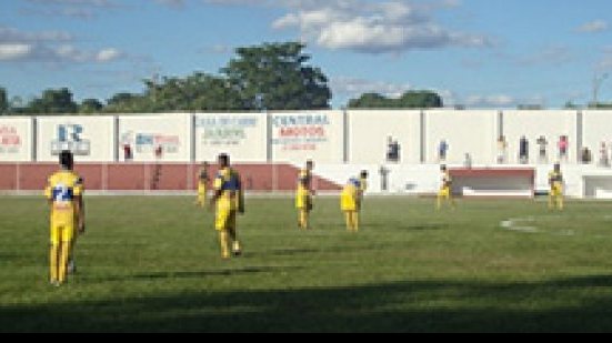 Imagem Baianão: confira os resultados da Segundona neste final de semana
