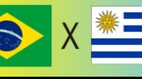 Imagem MP e Defensoria Pública recomendam cancelamento de Brasil e Uruguai hoje