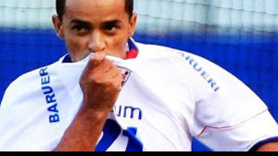 Imagem Itabuna contrata ex-artilheiro do Paulistão