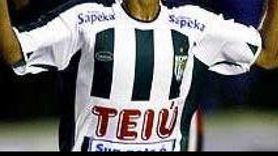 Imagem Meia volta ao Conquista pela terceira vez