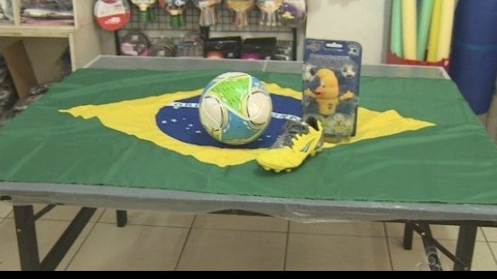 Imagem Empresários apontam prejuízos com a C. das Confederações em Salvador