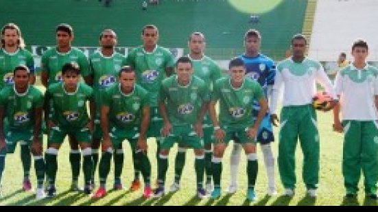 Imagem Conquista deixa a zona de classificação da Serie D