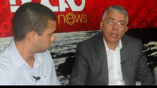 Imagem Ney Campello detalha legados pós Confederações e fala sobre a dupla BaVi