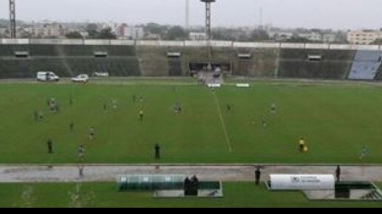 Imagem Com gols de ex-Vitória, Botafogo-PB bate Conquista