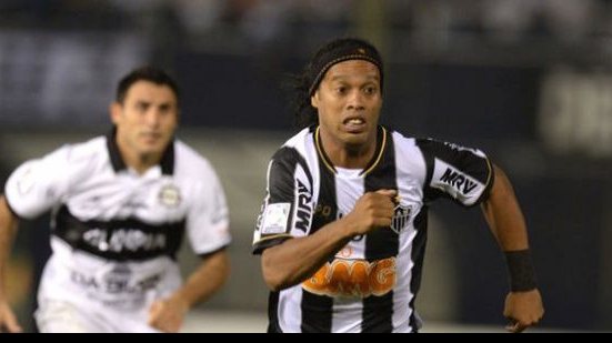 Imagem Atlético-MG tem partida mais importante da sua história hoje