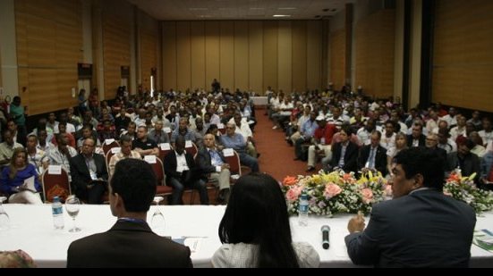 Imagem FBF lança o Campeonato Intermunicipal 2013