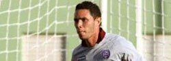 Imagem Omar, goleiro do Bahia