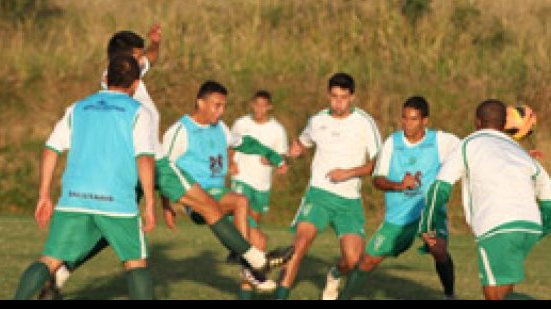 Imagem Vitória da Conquista tem jogo decisivo na Série D