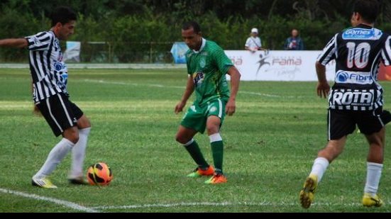 Imagem Conquista vence e Juazeirense é goleado na Série D