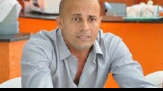 Imagem Gil Baiano é o novo diretor de futebol do Ypiranga
