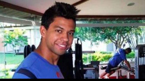 Imagem Ex-Atlético-PR, Wallyson espera dificuldades nesta quarta