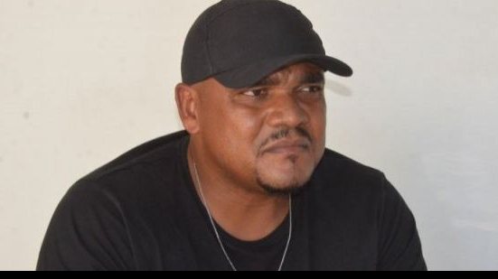 Imagem  Lista do Bahia: segurança nega homicídio