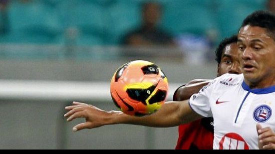 Imagem Bahia é o time que mais fez e levou faltas no Brasileirão