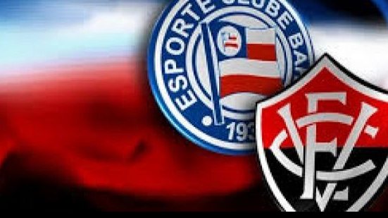 Imagem Assista aos gols dos jogos da dupla BaVi