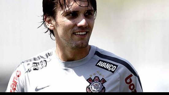 Imagem Corinthians tem desfalque para jogo contra o Vitória