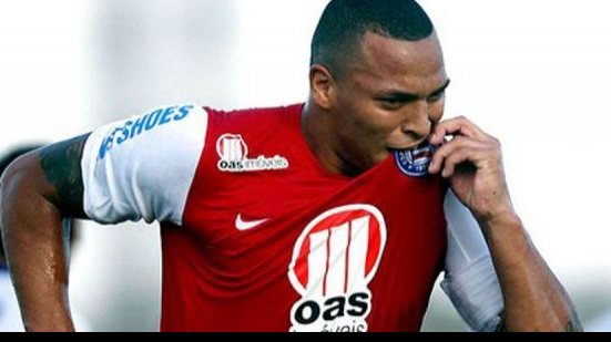 Imagem  Zagueiro promete acompanhar jogo do Grêmio nesta quinta-feira