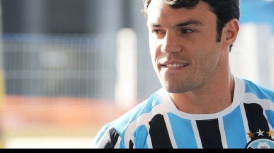 Imagem Grêmio tem quatro desfalques importantes para domingo