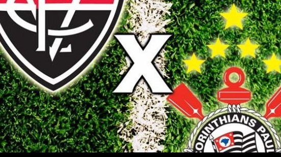 Imagem Corinthians x Vitória deve lotar Pacaembu. 16 mil já vendidos