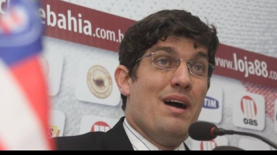 Imagem Bahia: edital de convocação de Assembleia está nos jornais