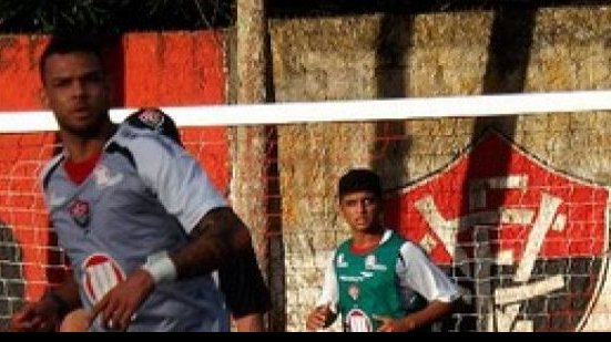 Imagem De volta ao time, Luís Alberto demonstra ansiedade