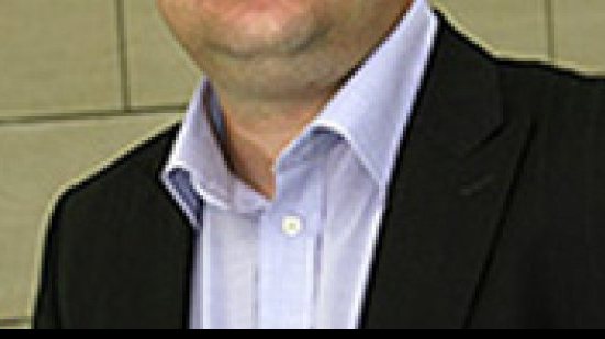Imagem Marcos Lessa é o novo diretor-presidente da Arena Fonte Nova