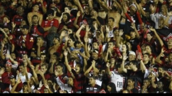Imagem Confira os pontos de vendas de ingressos para Vitória x Ponte