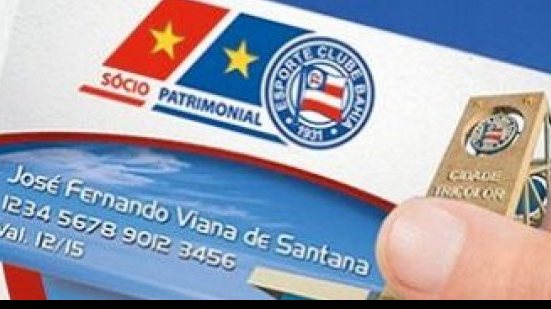 Imagem Novos associados terão direito a voto nas eleições do Bahia