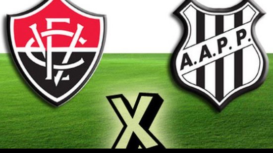 Imagem Vitória nunca venceu a Ponte Preta na Série A