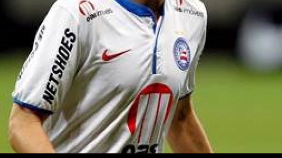 Imagem Rafael Miranda enfrenta seu ex-clube pela primeira vez