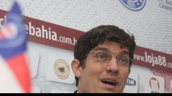 Imagem Carlos Rátis confirma votação de novos sócios para mudar estatuto