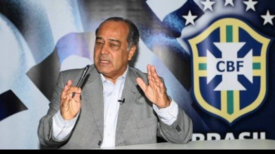 Imagem Virgílio Elísio deve se candidatar à presidência do Bahia