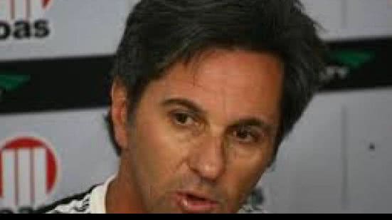 Imagem “Isso fortalece o grupo”, diz Caio Jr após triunfo