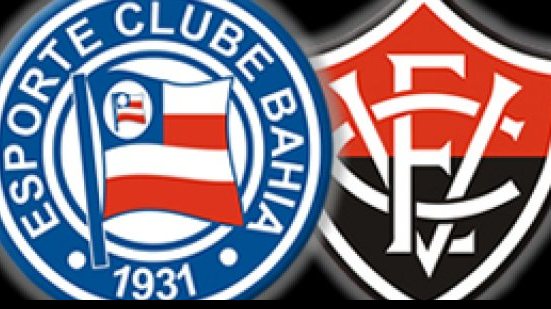 Imagem Veja os gols dos jogos da dupla BaVi