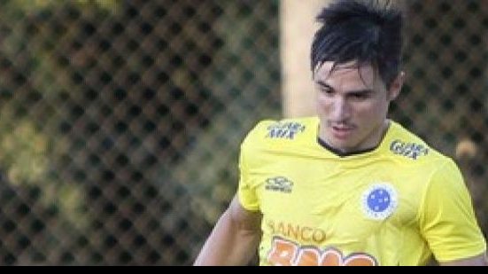 Imagem Cruzeiro com dúvidas para jogo contra o Vitória