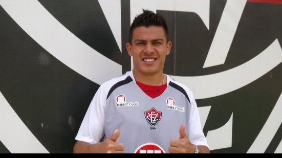 Imagem   Novos contratados do Vitória serão apresentados segunda-feira