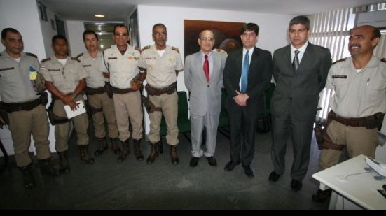 Imagem Assembleia do Bahia: polícia vai atuar dentro e fora da Arena