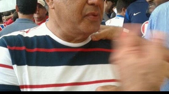 Imagem    Assembleia do Bahia: Virgílio Elísio declara apoio a Schimidt