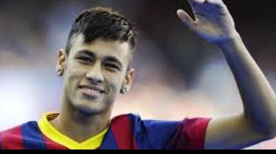 Imagem Barcelona goleia na estreia oficial de Neymar