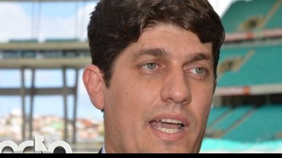 Imagem Interventor anuncia nova data para eleições presidenciais