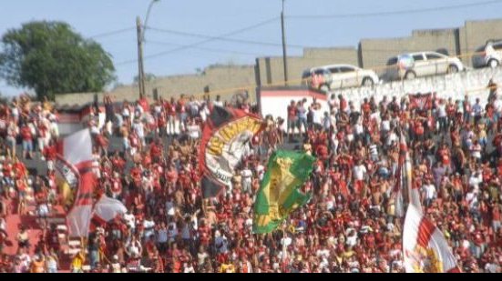 Imagem Ingressos para Vitória x Coritiba estão à venda