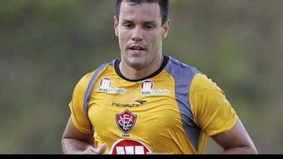 Imagem Wilson é vetado e está fora dos jogos desta semana