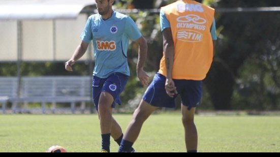 Imagem Médico garante que Thiago Carvalho não tem limitação