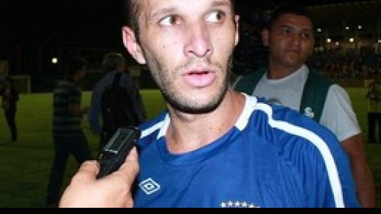Imagem Com ex-Bahia, Nacional encara Vasco pela Copa do BR