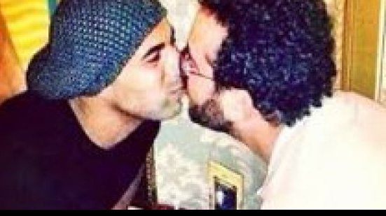 Imagem Grupo Gay da Bahia concederá Oscar 2014 a Emerson Sheik