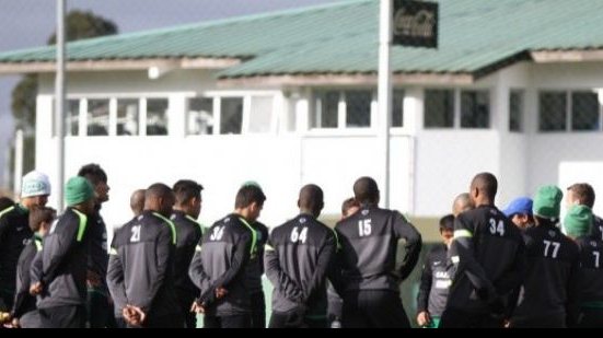 Imagem  Coritiba divulga relacionados para jogo contra o Vitória