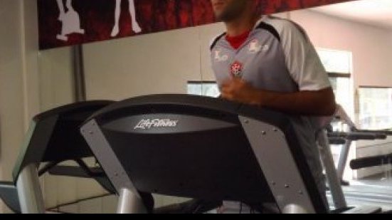 Imagem Reprovado nos exames do Vitória, Thiago Carvalho acerta com o Boa