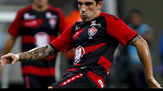 Imagem DM do Vitória está cheio. Confira situação de cada jogador