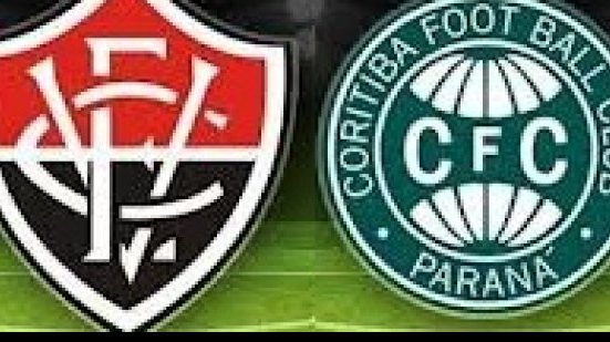 Imagem Vitória encara Coritiba na estreia da Sul-Americana