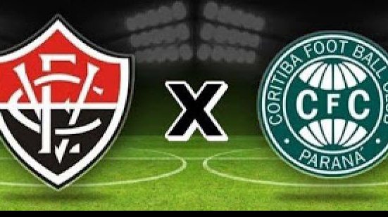 Imagem Vitória já eliminou o Coritiba pela Copa Sul-Americana