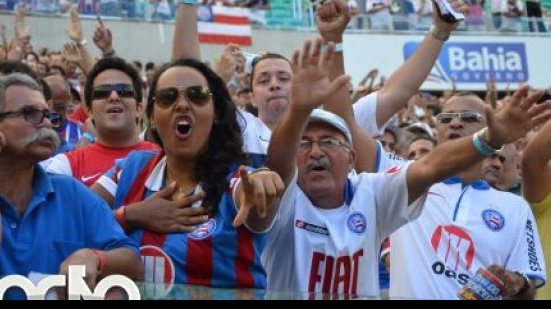 Imagem Novo presidente do Bahia assume dia 9. Edital da eleição sai nesta quinta